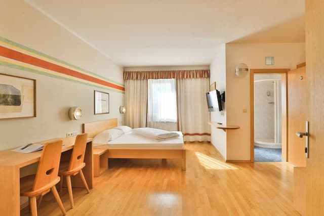 Comfort Quadruple Room