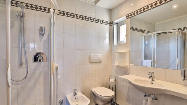 Standard Double Room, 1 Double Bed