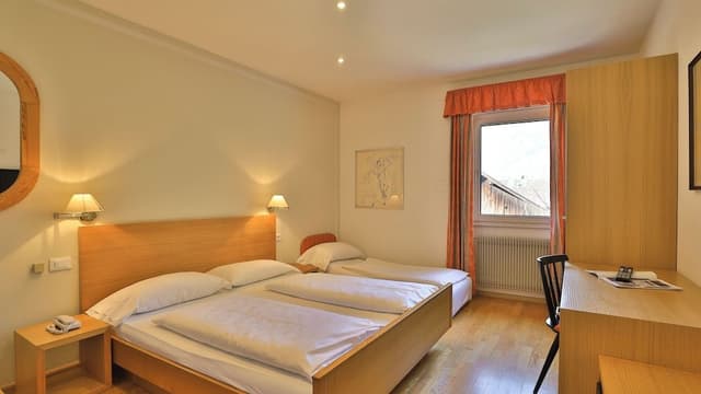 Standard Double Room, 1 Double Bed