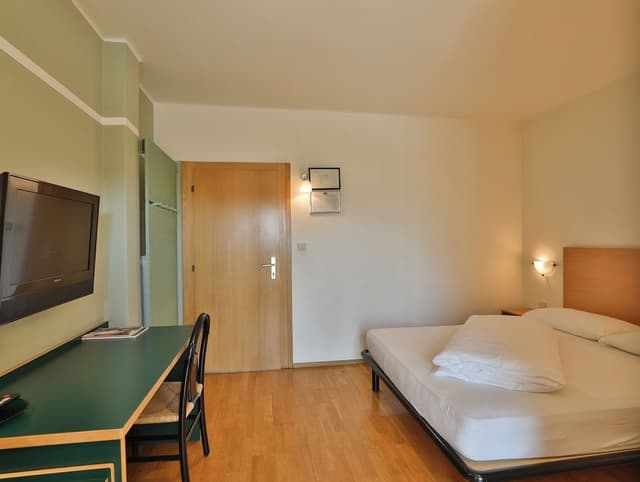 Standard Double Room, 1 Double Bed