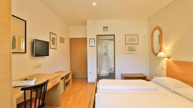 Standard Double Room, 1 Double Bed