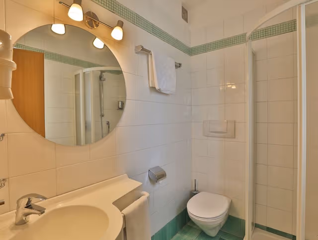 Standard Double Room, 1 Double Bed
