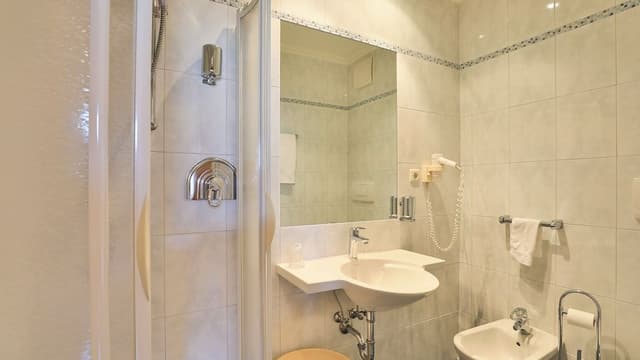 Standard Double Room, 1 Double Bed