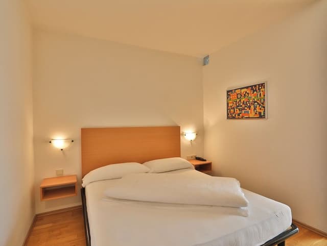 Standard Double Room, 1 Double Bed