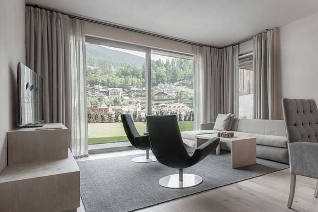 Chalet (Garden Suite)