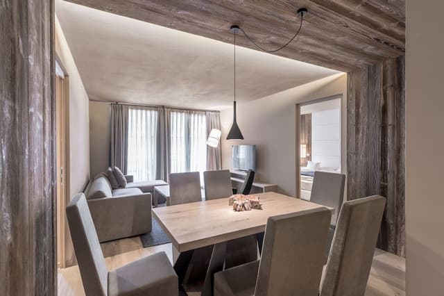 Chalet (Panorama Suite)
