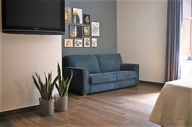 Junior Suite