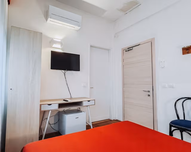 Comfort Single Room