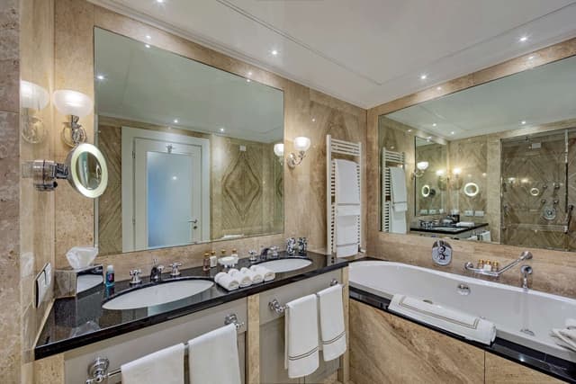 MOLINO PRESIDENTIAL SUITE