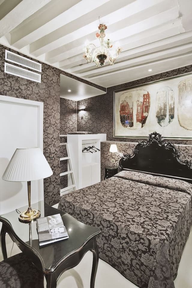 Superior Quadruple Room