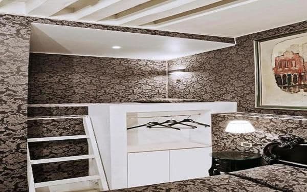 Superior Quadruple Room