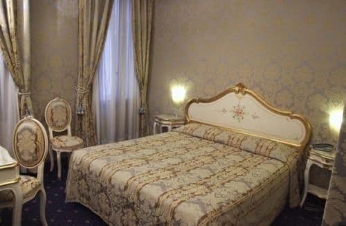 Basic Double Room