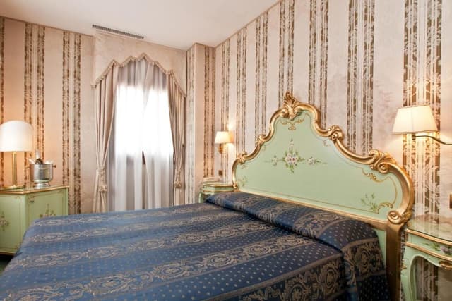Classic Double or Twin Room