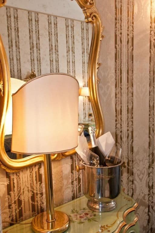 Classic Double or Twin Room