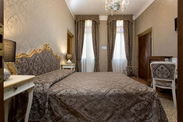 Superior Triple Room, Private Bathroom