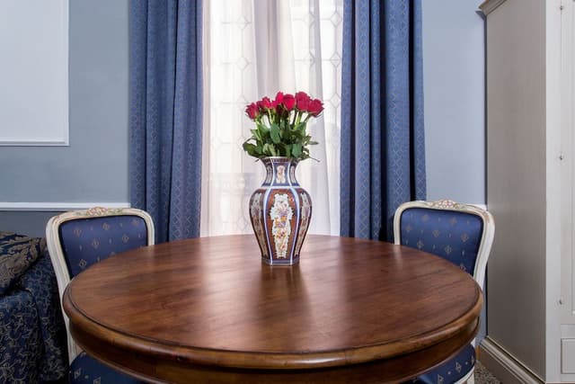 Junior Suite, Private Bathroom