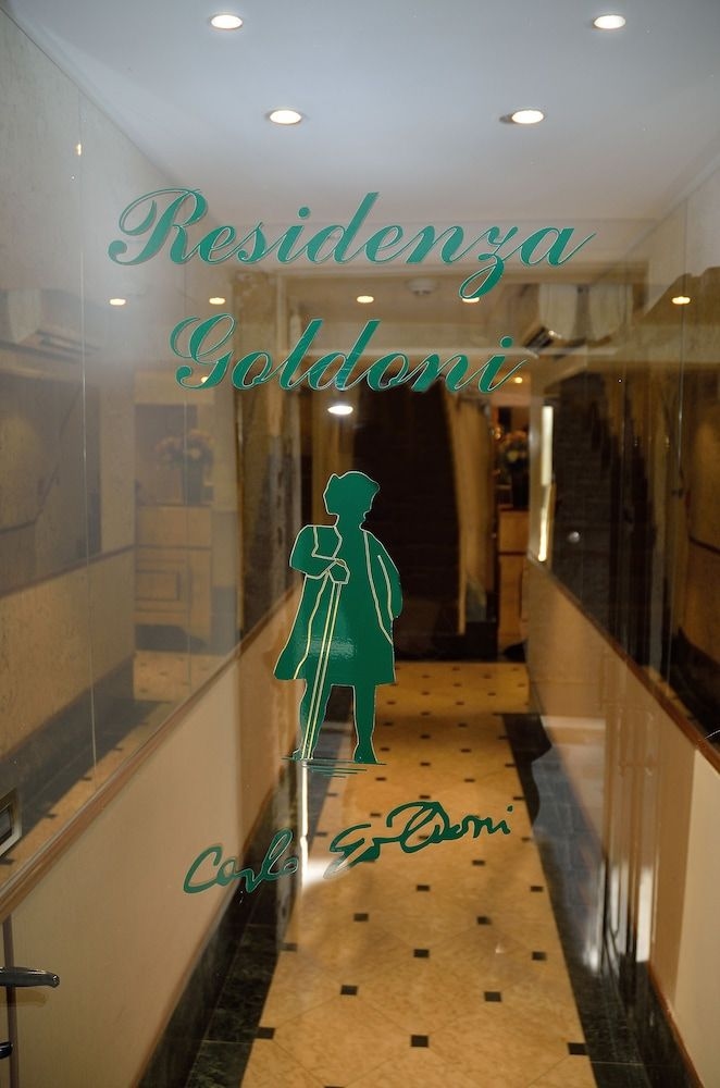 Residenza Goldoni1