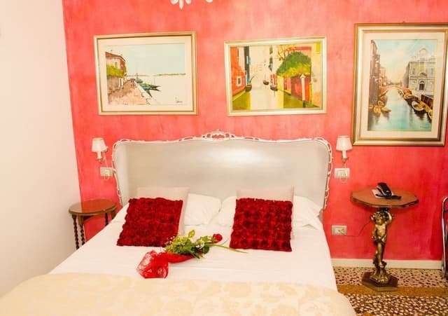 Classic Double or Twin Room