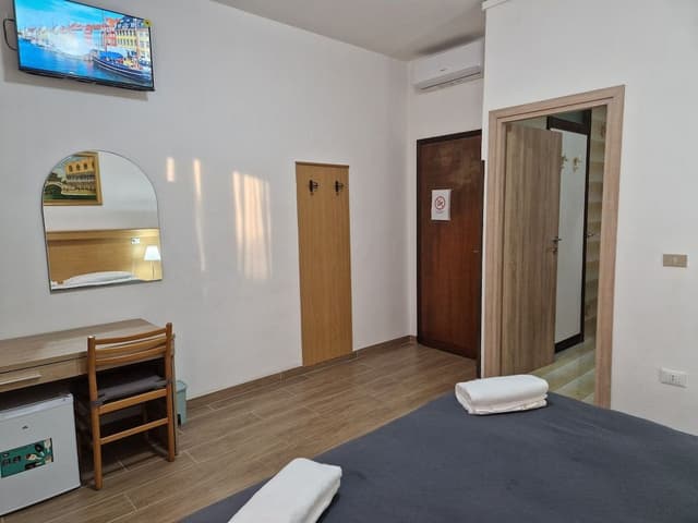 Deluxe Double Room, 1 Double Bed