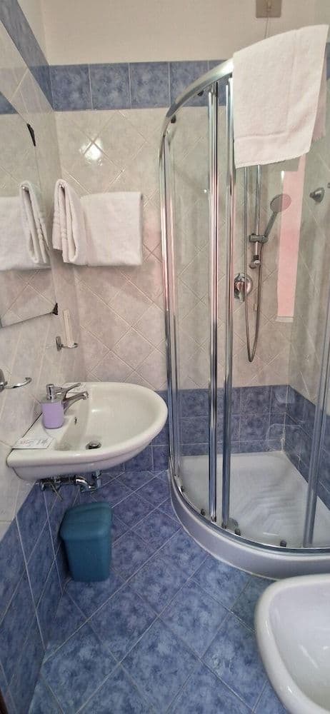 Deluxe Triple Room, Multiple Beds