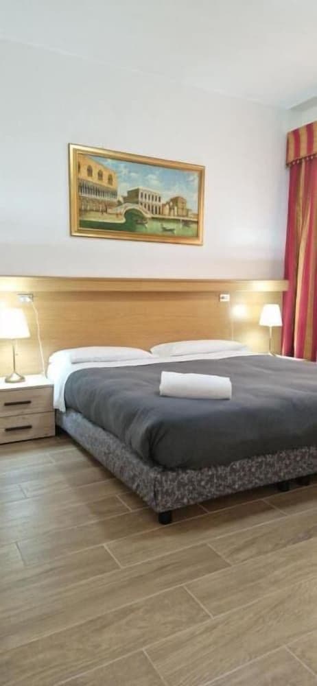 Deluxe Double Room, 1 Double Bed