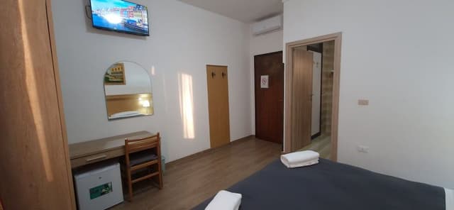 Deluxe Double Room, 1 Double Bed