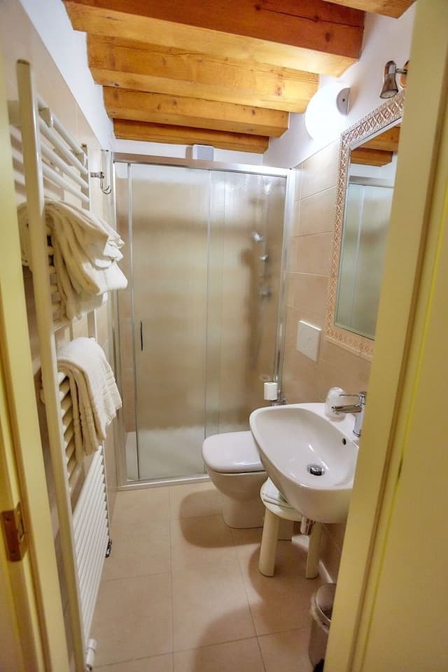 Classic Double or Twin Room