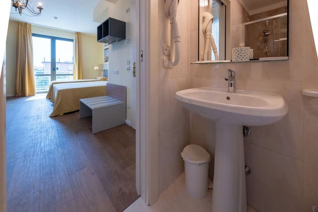 Family Quadruple Room