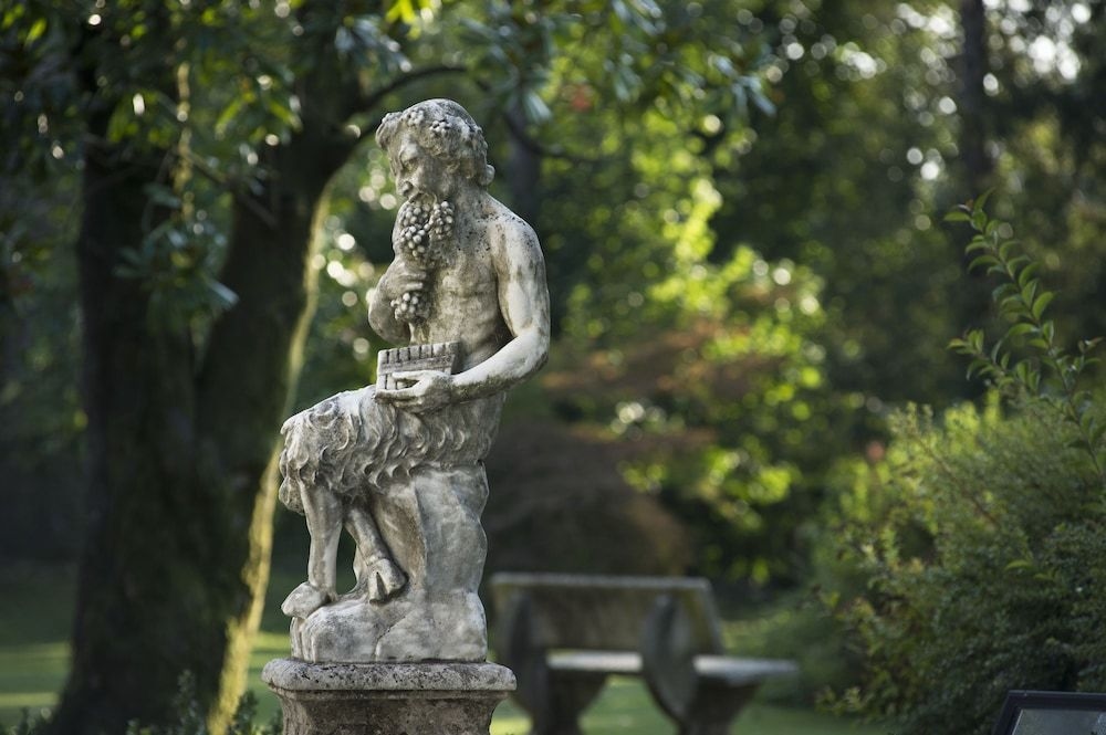 Villa Pace Park Hotel Bolognese3