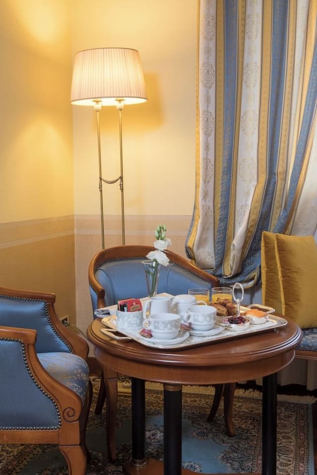 Junior Suite