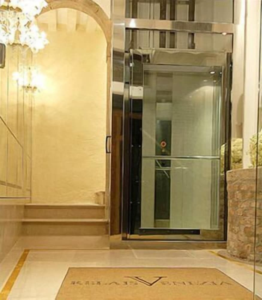 Relais Venezia1