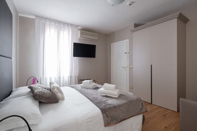 Deluxe Room, 1 Bedroom