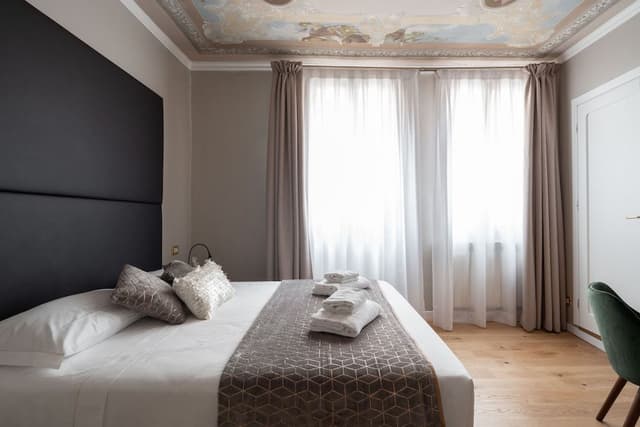Superior Triple Room, 1 Bedroom (3B)