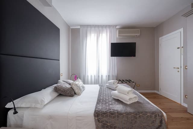 Deluxe Room, 1 Bedroom