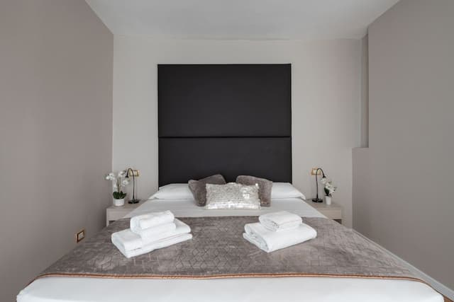 Deluxe Double Room, 1 Double Bed (6A)