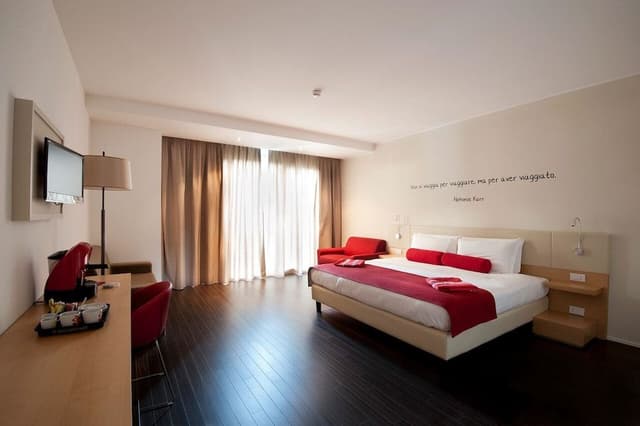 Junior Studio Suite