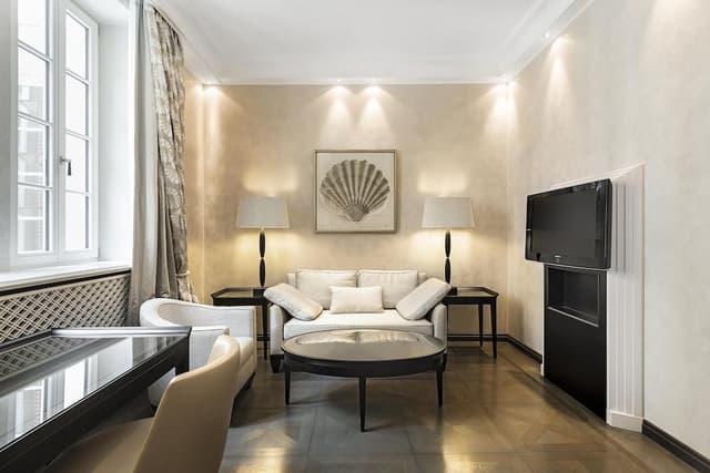 Standard Suite