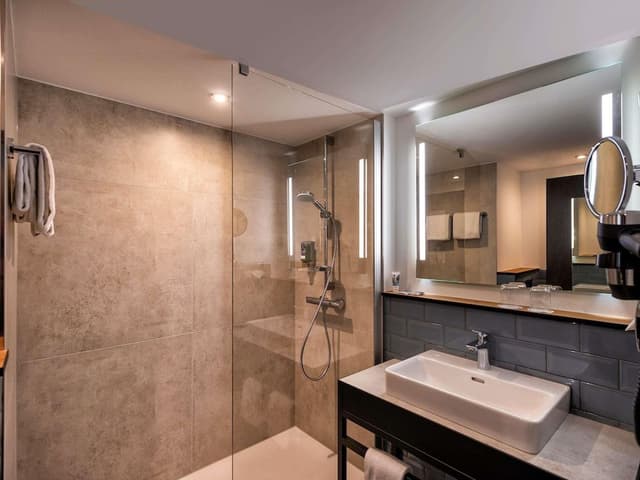 Business Room, 1 Queen Bed