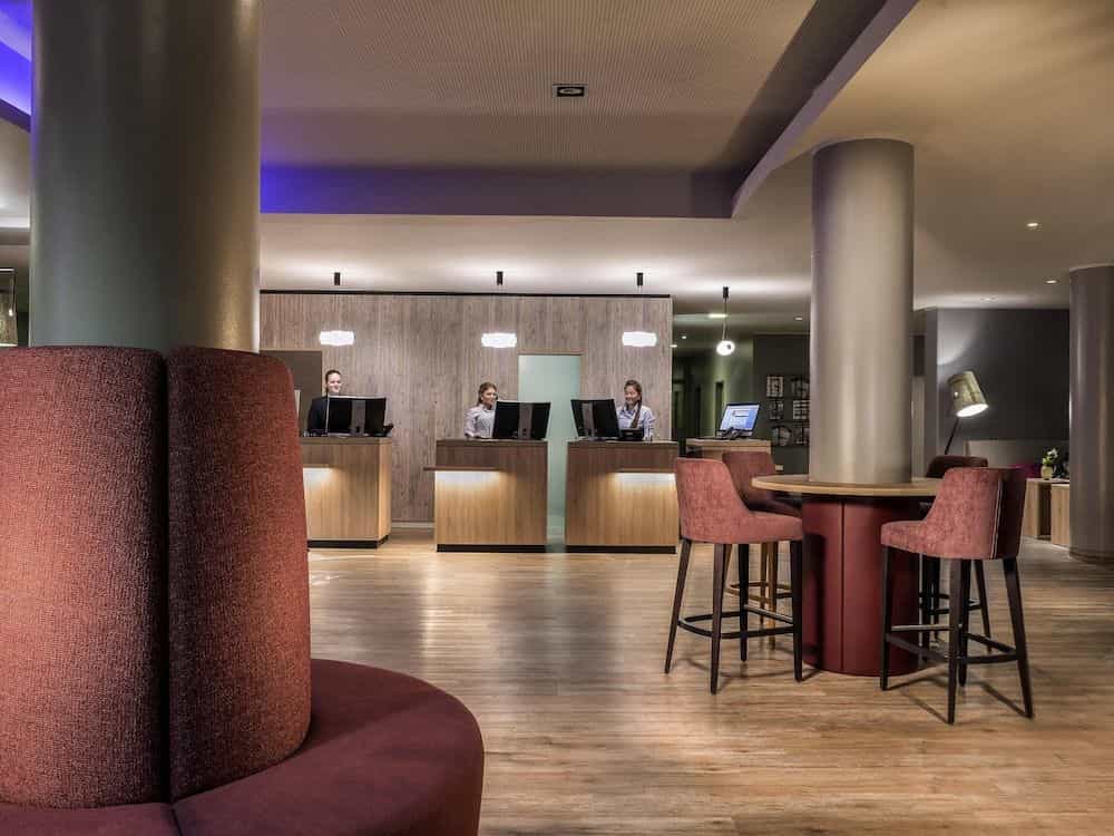 Mercure Hotel Muenchen Neuperlach Sued Mercure Hotel Muenchen Neuperlach Sued