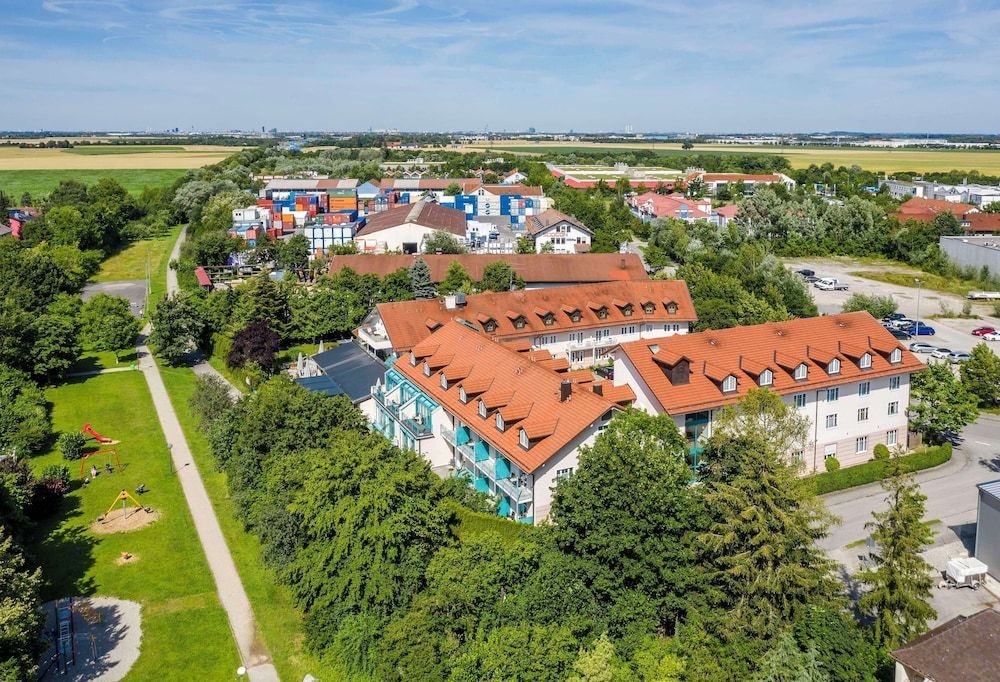 Best Western Plus Hotel Erb2