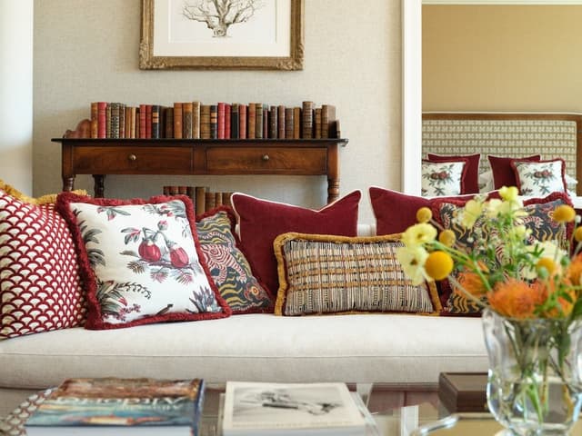Monforte Royal Suite