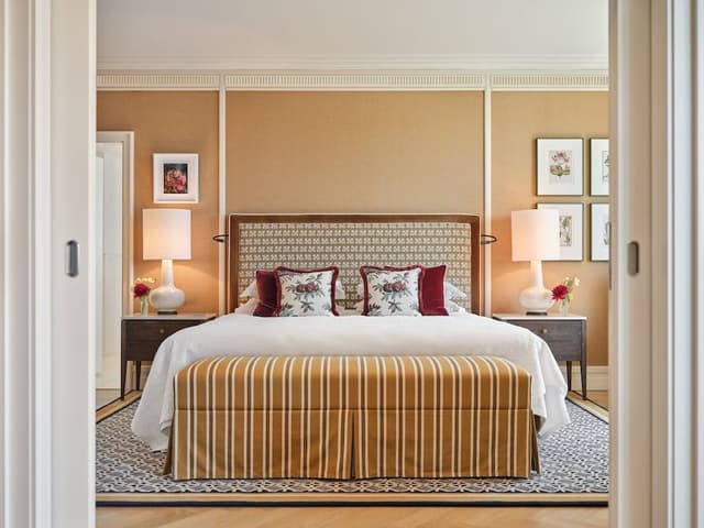 Monforte Royal Suite