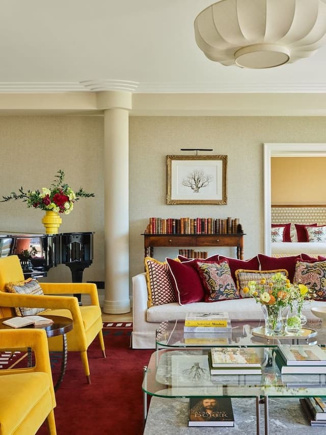 Monforte Royal Suite
