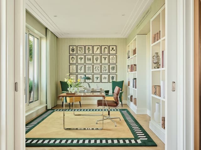 Monforte Royal Suite