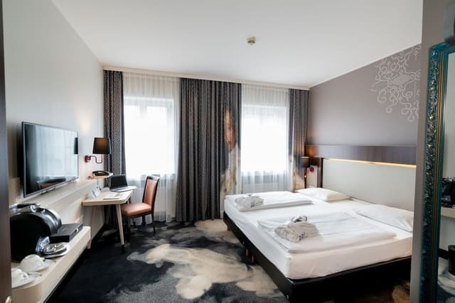 Privilege, Room, 1 Double Bed