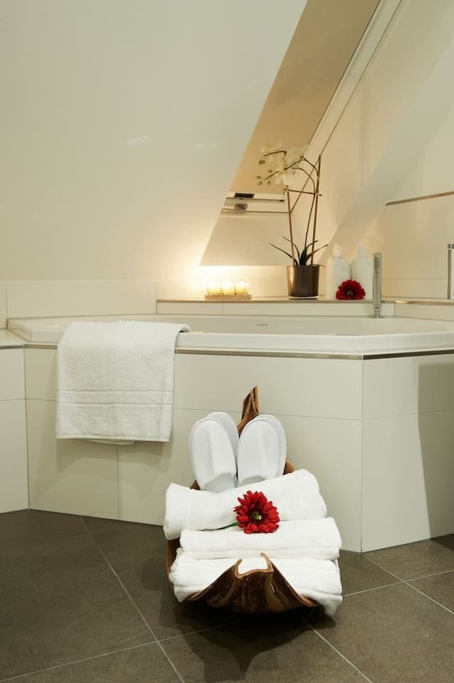 Deluxe Suite, 1 King Bed