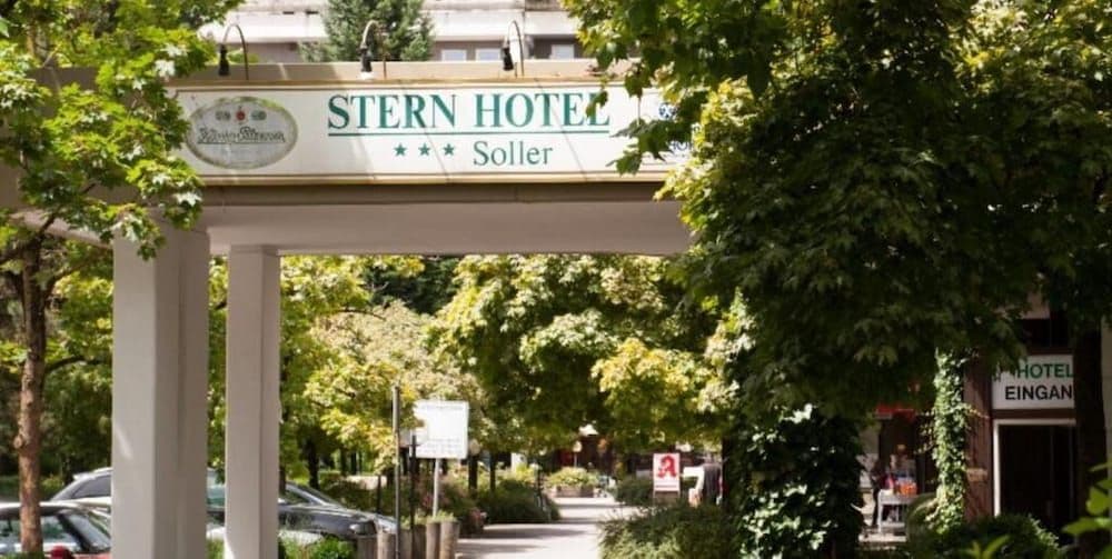 Stern Hotel Soller Stern Hotel Soller