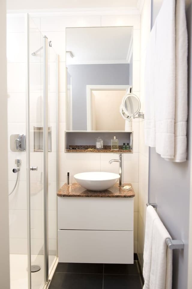 Standard Single Room, 1 Twin Bed, Garden View
