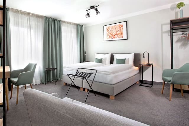 Superior Double Room