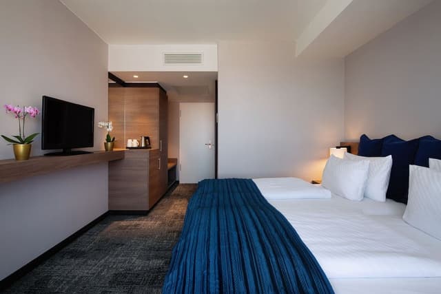 Suite, 1 Bedroom (Living Area Minibar)